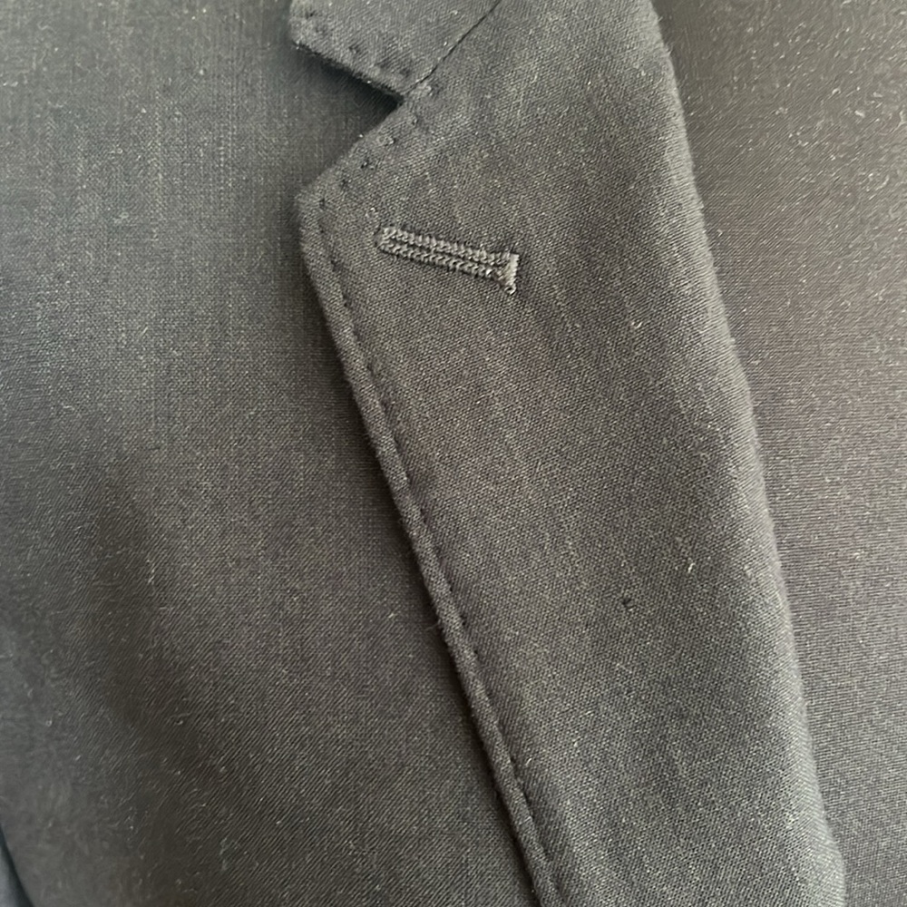 NWT Rag and Bone Odessa Linen Blazer - Picture 5 of 13